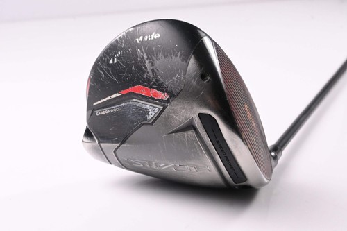 Taylormade stealth driver - hd, /