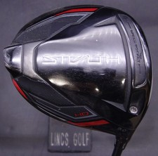 TaylorMade Stealth HD Speed