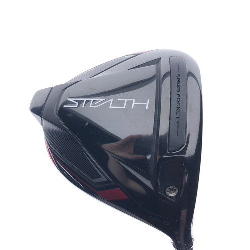 Used taylormade stealth driver - taylormade,