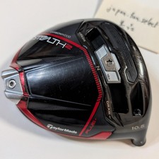 TaylorMade STEALTH 2 Plus 10.5