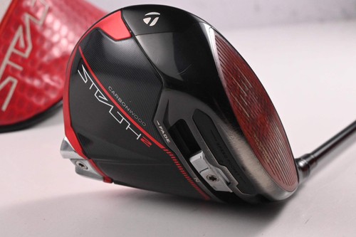 Taylormade stealth plus - stealth,