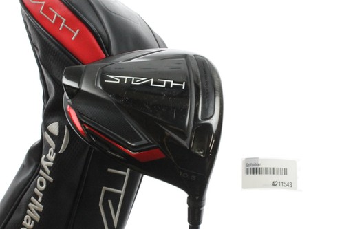 Taylormade stealth golf club - taylormade,