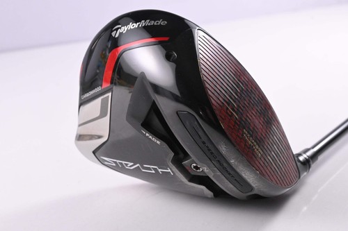 Taylormade stealth plus driver - taylormade,