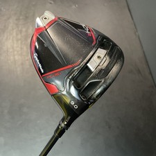 Used TaylorMade Stealth 2 Plus