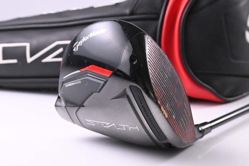 Taylormade stealth driver - stealth,