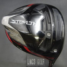 TaylorMade Stealth Plus+ 9°