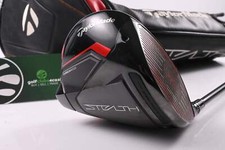 Taylormade Stealth Driver / 12