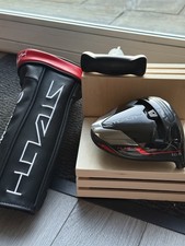 Taylormade Stealth Plus 10.5