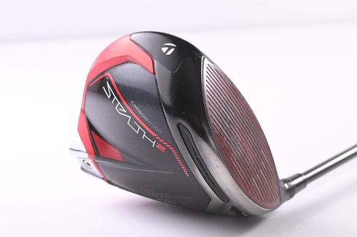 Taylormade stealth driver - stealth, hd
