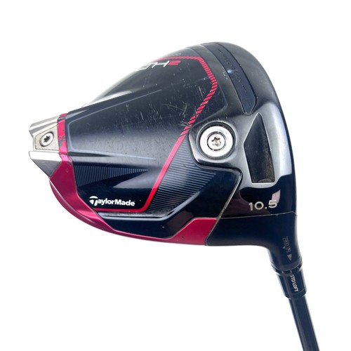 Taylormade stealth driver - 2,