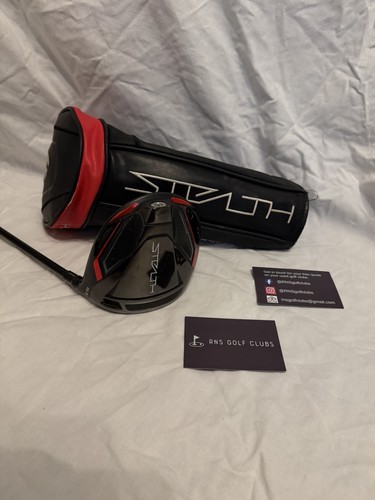 Taylormade stealth driver - taylormade,