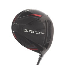 TaylorMade Stealth HD Driver