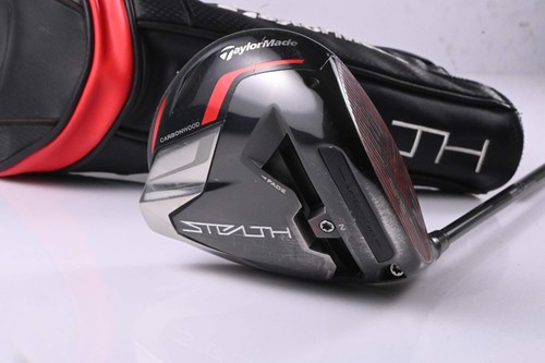 Taylormade stealth plus driver - taylormade,