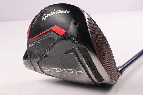 Taylormade stealth driver - stealth,