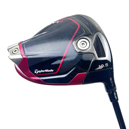 Taylormade stealth driver - driver, /