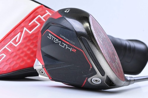 Taylormade stealth driver - stealth, 2