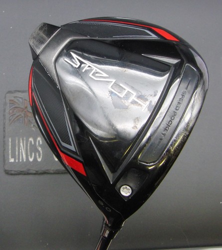 Taylormade stealth driver - taylormade,
