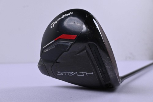 Taylormade stealth driver - hd, /