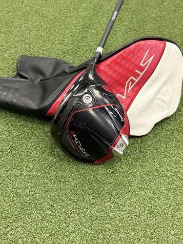 Taylormade stealth driver 9 - stealth, 2