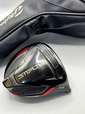 Taylormade Stealth HD Driver /