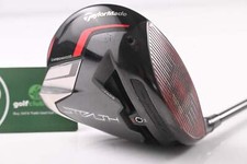Taylormade Stealth Plus Driver