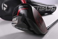 Taylormade Stealth Plus Driver