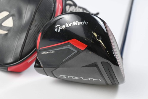 Taylormade stealth driver - taylormade,