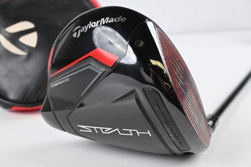 Taylormade stealth driver - taylormade,