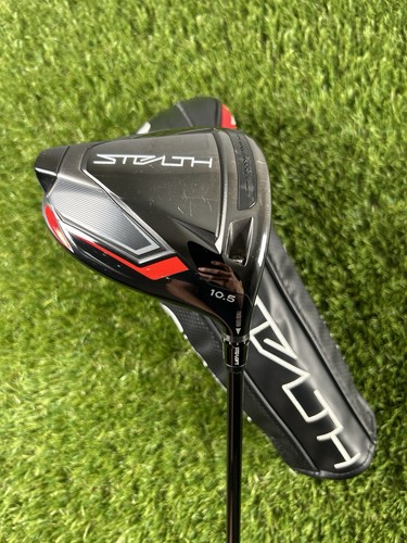 Taylormade stealth driver - taylormade,