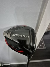 Taylormade Stealth Driver