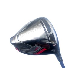 Taylormade Stealth Driver / 9