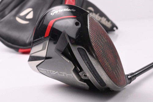 Taylormade stealth plus driver - stealth,