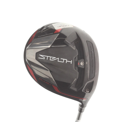 Taylormade stealth plus - taylormade,