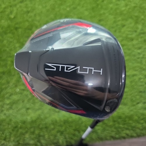 Taylormade stealth driver - taylormade,