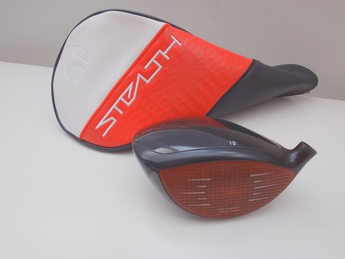 Taylor made stealth plus - 2,
