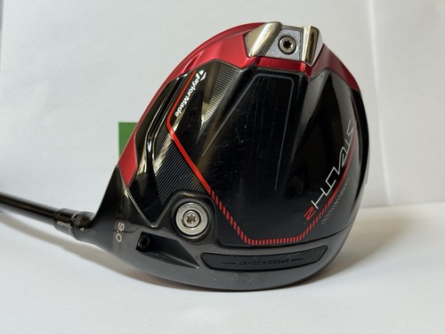 Taylormade stealth driver - 2,