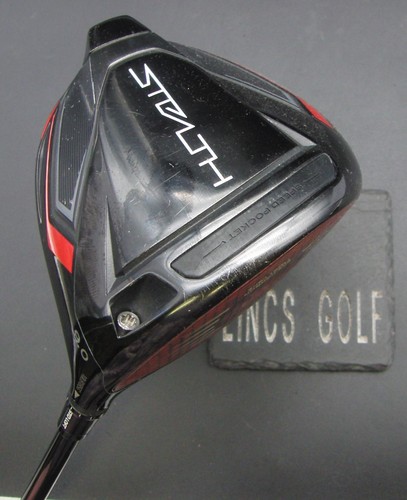 Taylormade stealth driver - stealth,