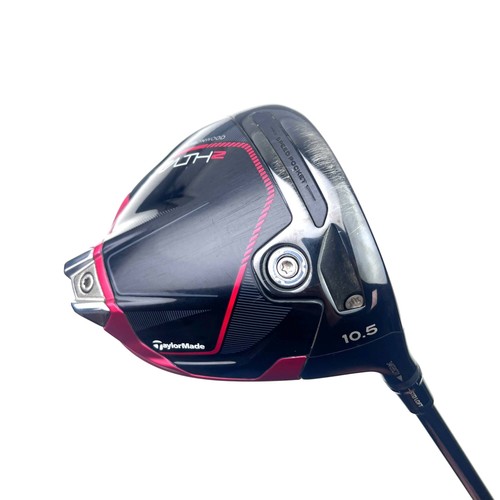 Taylormade stealth driver - taylormade,