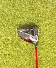 Taylormade Stealth Driver /