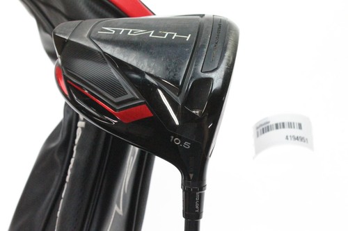 Taylormade stealth golf club - golf,