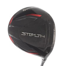 TaylorMade Stealth HD Driver
