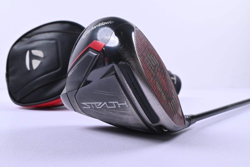 Taylormade stealth driver - stealth,