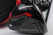 Taylormade Stealth Driver /
