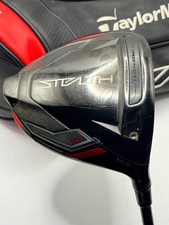 Taylormade Stealth HD Driver /