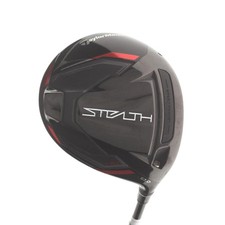 TaylorMade Stealth HD Driver