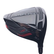Used TaylorMade Stealth HD