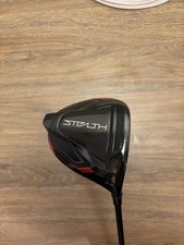 Taylormade Stealth Driver 9