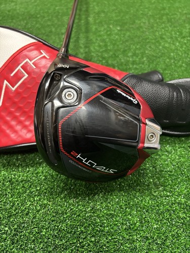 Taylormade stealth 5 - taylormade, 2