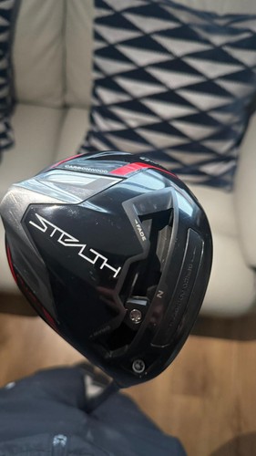Taylormade stealth plus driver - taylormade,